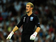 Man City chuẩn bị "thưởng lớn" cho Joe Hart